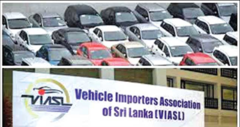 Vehicle Importers Association of Sri Lanka: Proposals to Budget – 2022