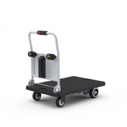 Protable Electric Trolley