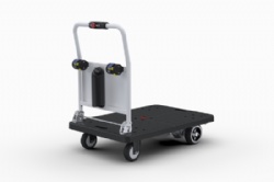 Protable Electric Trolley