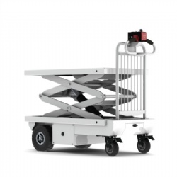 Full Electric Lift table