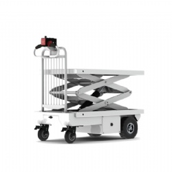 Full Electric Lift table